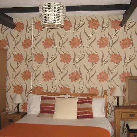 Vakantieboerderij North End Farm Country *