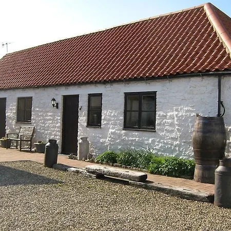 Vakantieboerderij North End Farm Country Scarborough
