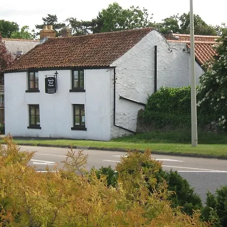 North End Farm Country