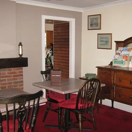 North End Farm Country