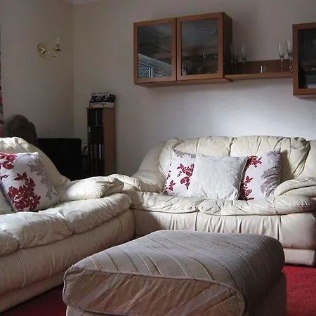 North End Farm Country Hotel