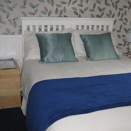 North End Farm Country Hotel