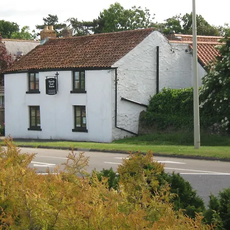 North End Farm Country 3*
