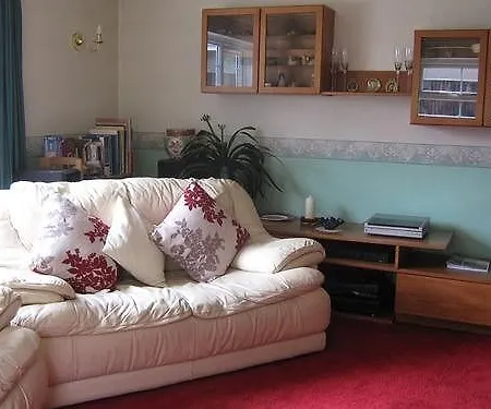 Hotel North End Farm Country Scarborough