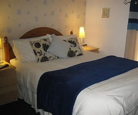 Hotel North End Farm Country 3*