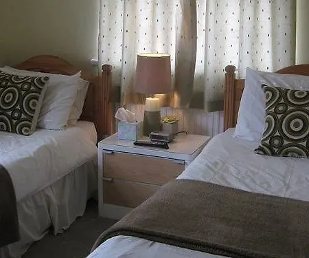North End Farm Country Hotel Scarborough