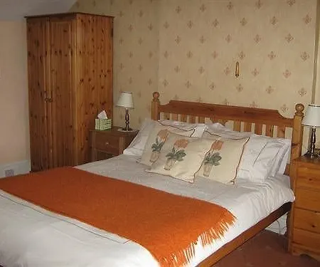 Hotel North End Farm Country