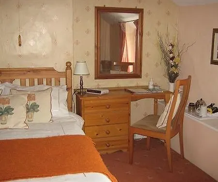 Hotel North End Farm Country Scarborough