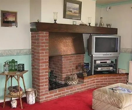 Hotel North End Farm Country Scarborough