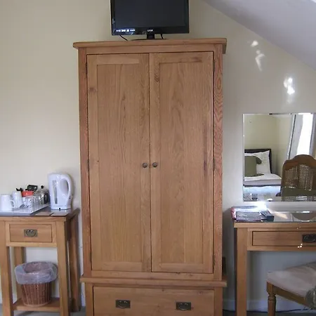 North End Farm Country 酒店 斯卡伯勒