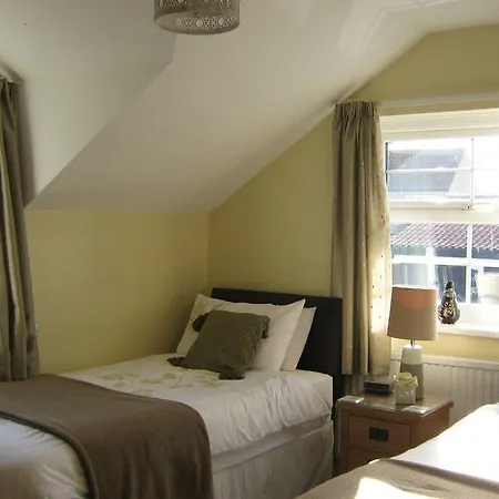 North End Farm Country