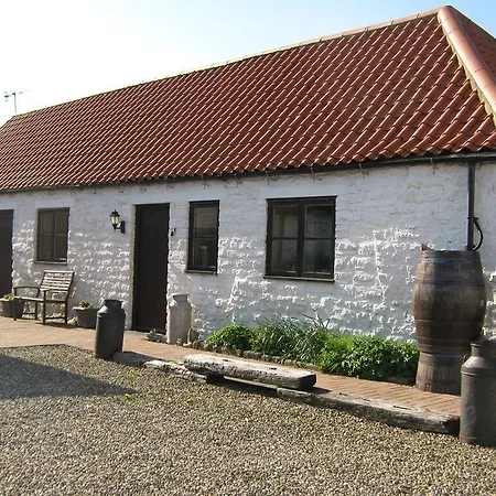 酒店 North End Farm Country