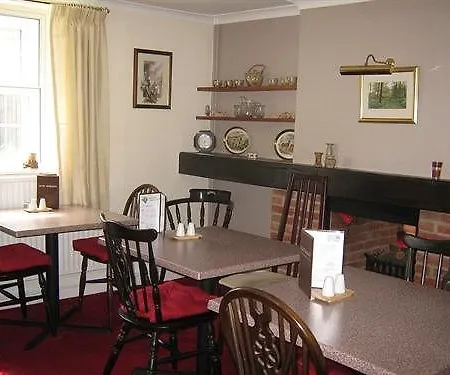 North End Farm Country 酒店 斯卡伯勒