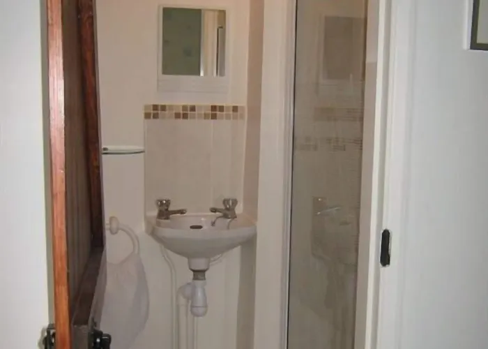 North End Farm Country Hotel Scarborough