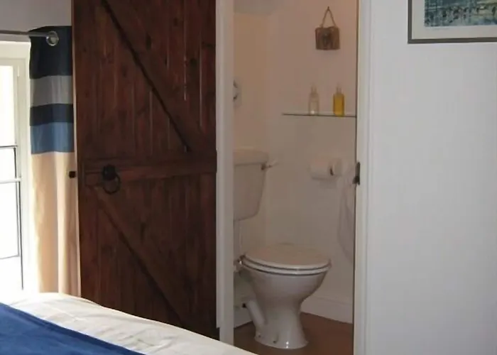 North End Farm Country Hotel Scarborough