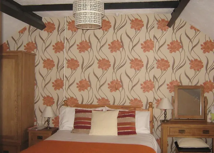 Hotel North End Farm Country 3*