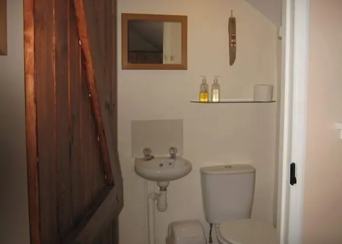 North End Farm Country 3* Scarborough