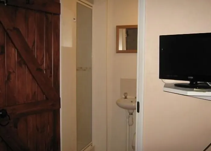 North End Farm Country