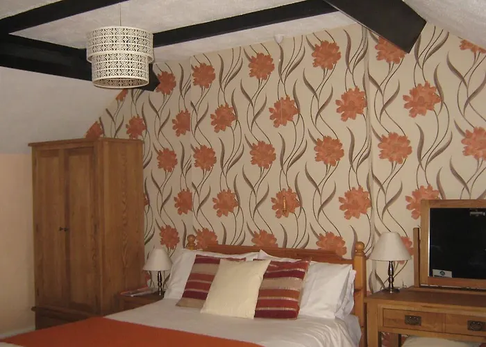 North End Farm Country 3* Scarborough