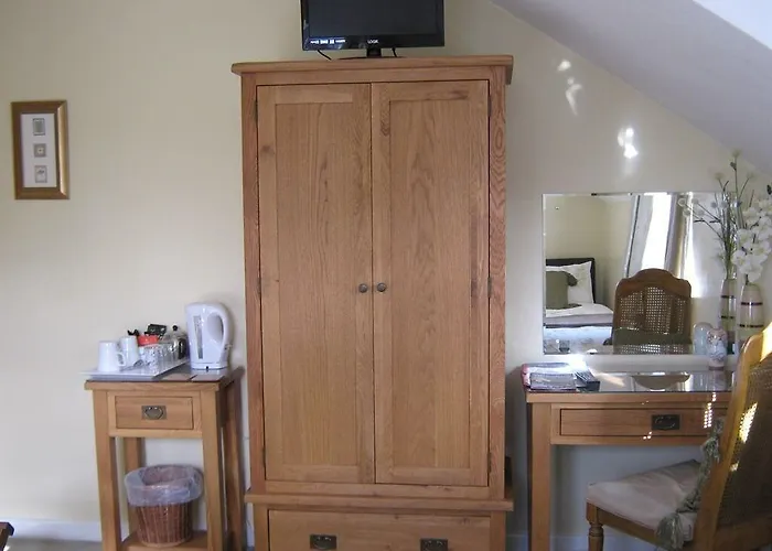 North End Farm Country Hotel Scarborough