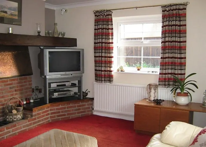 North End Farm Country Hotel