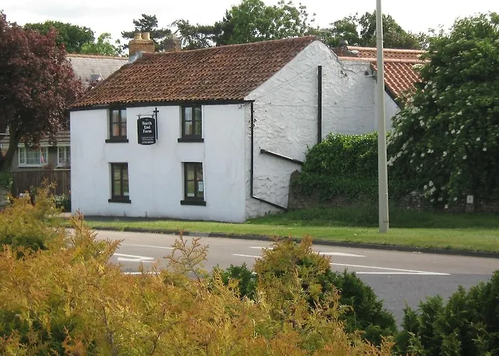 North End Farm Country