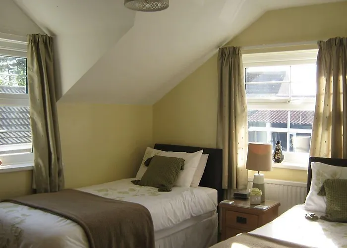 North End Farm Country