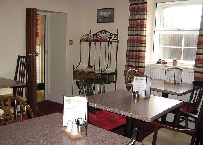 North End Farm Country Hotel 3*