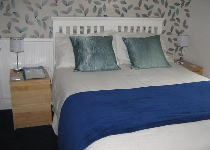 North End Farm Country Hotel