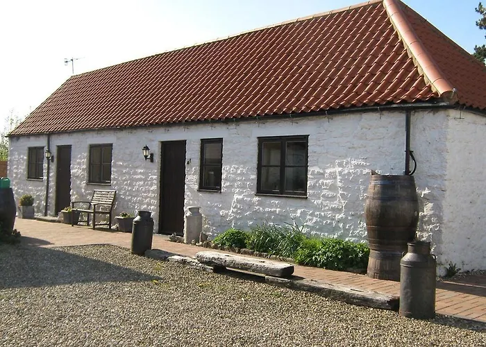 Hotel North End Farm Country