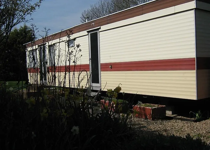 North End Farm Country Hotel