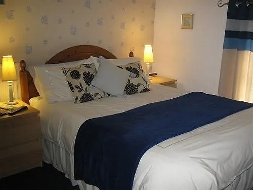 Hotel North End Farm Country 3*