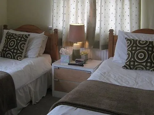 North End Farm Country Hotel Scarborough