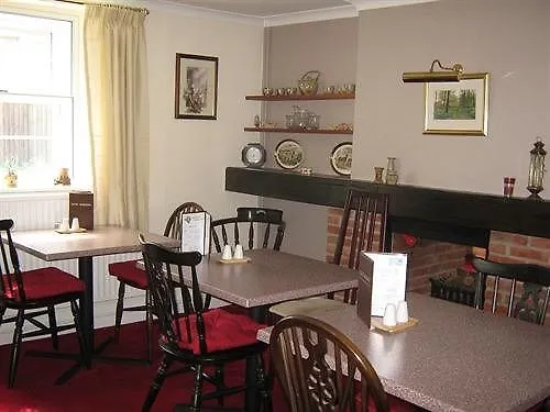 North End Farm Country Hotel Scarborough