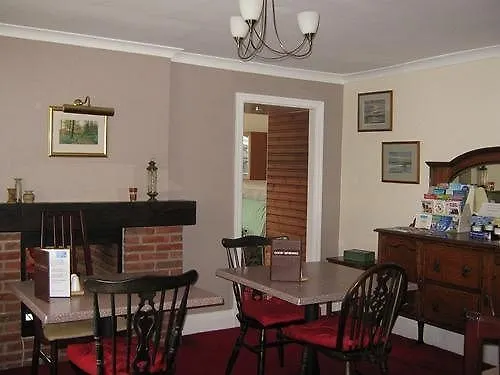 North End Farm Country 3* Scarborough