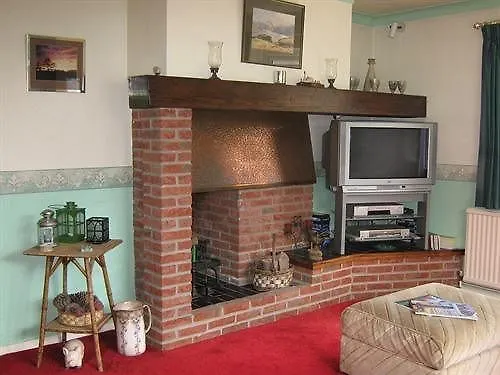 Hotel North End Farm Country Scarborough